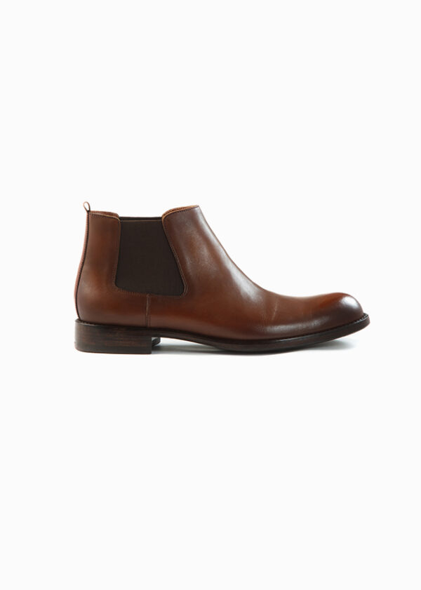 Men's Ankle Boots